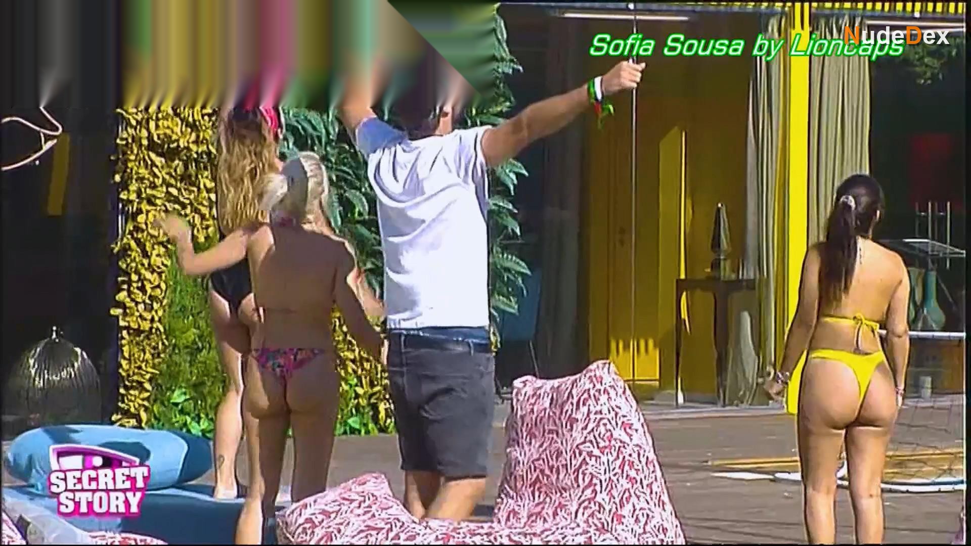 Secret Story - Casa Dos Segredos in Secret Story Casa Dos Segredos, photo 6