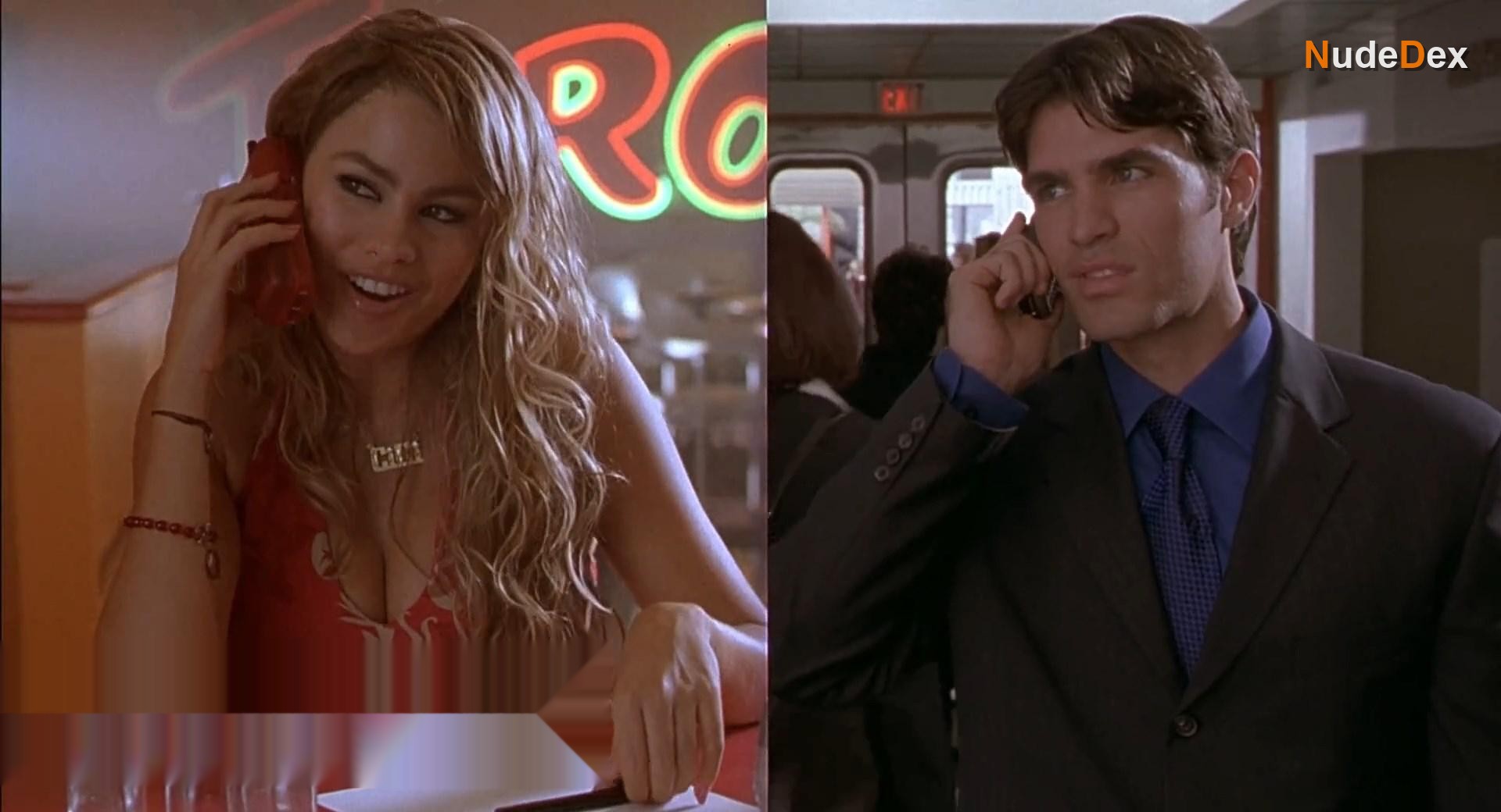 Sofia Vergara in Chasing Papi, photo 12