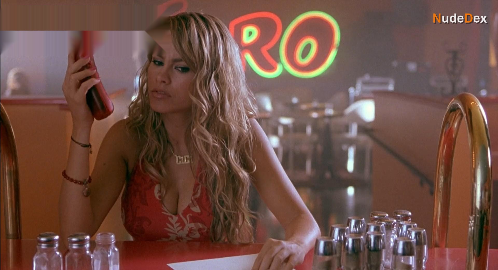 Sofia Vergara in Chasing Papi, photo 13