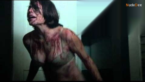 Sofia V. Mendez in Psycho Killer Bloodbath, photo 1