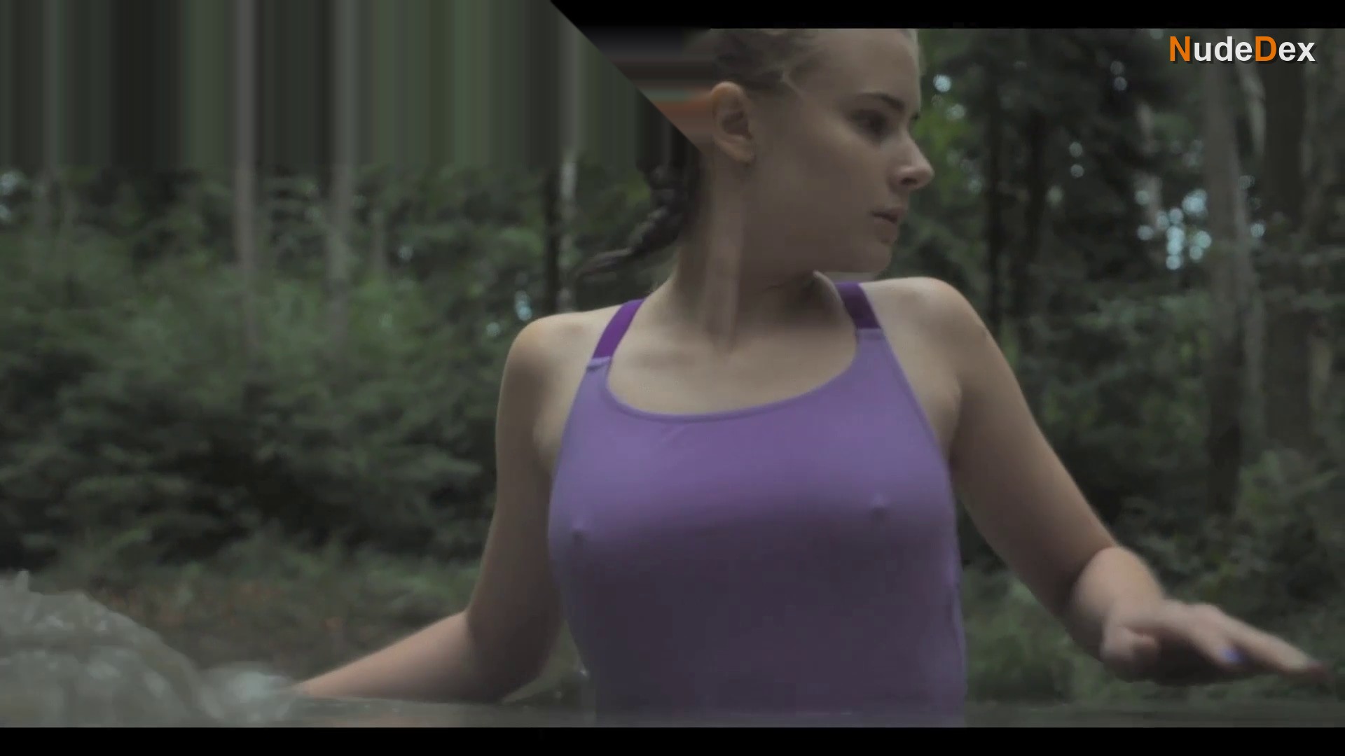 Sofie Anna Svehlikova in The Other Side Of Summer, photo 4