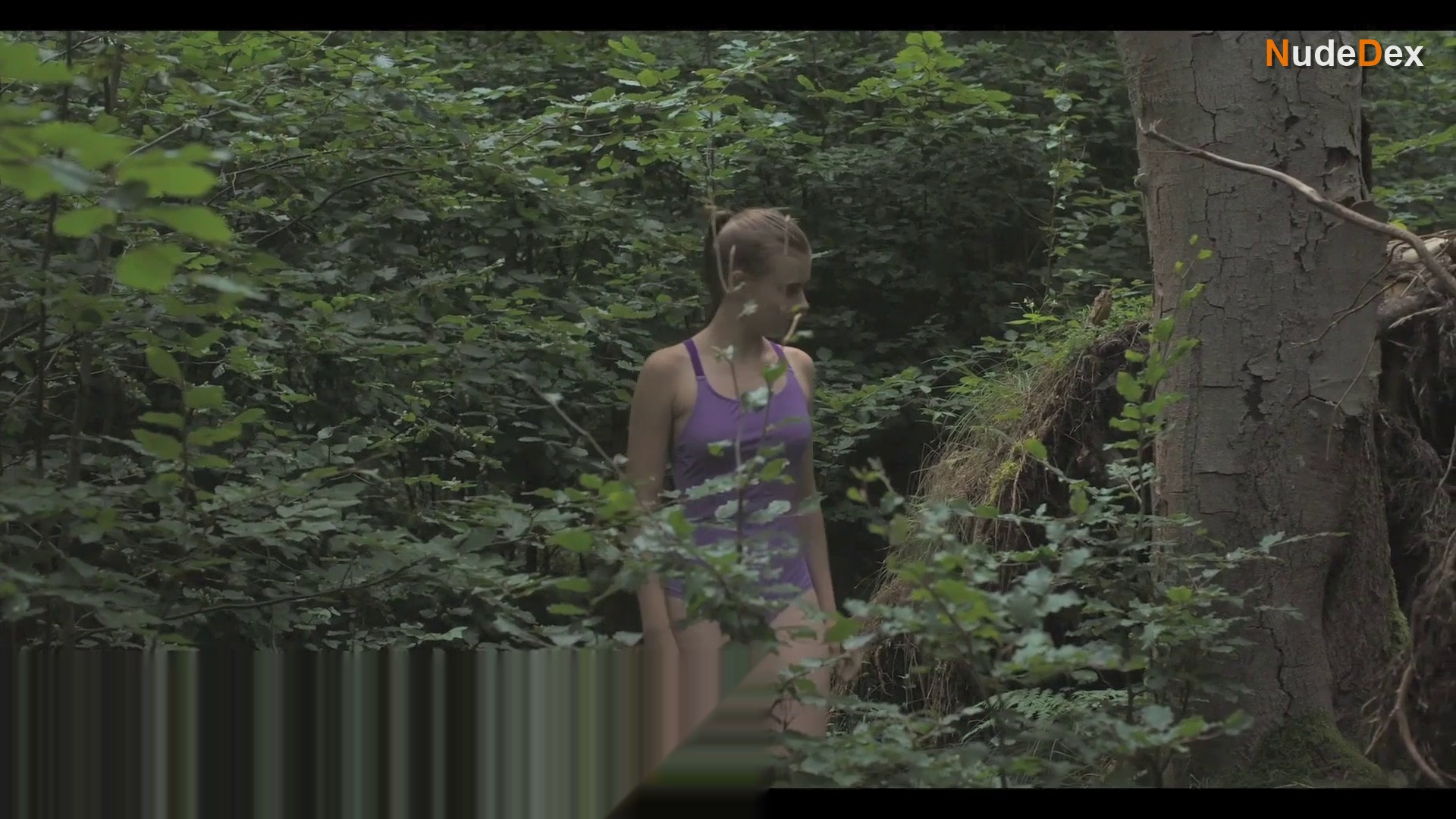 Sofie Anna Svehlikova in The Other Side Of Summer, photo 5
