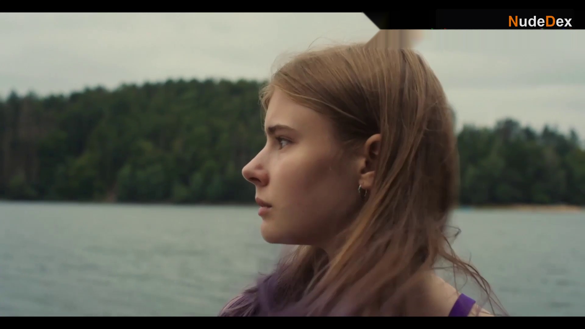 Sofie Anna Svehlikova in The Other Side Of Summer, photo 8