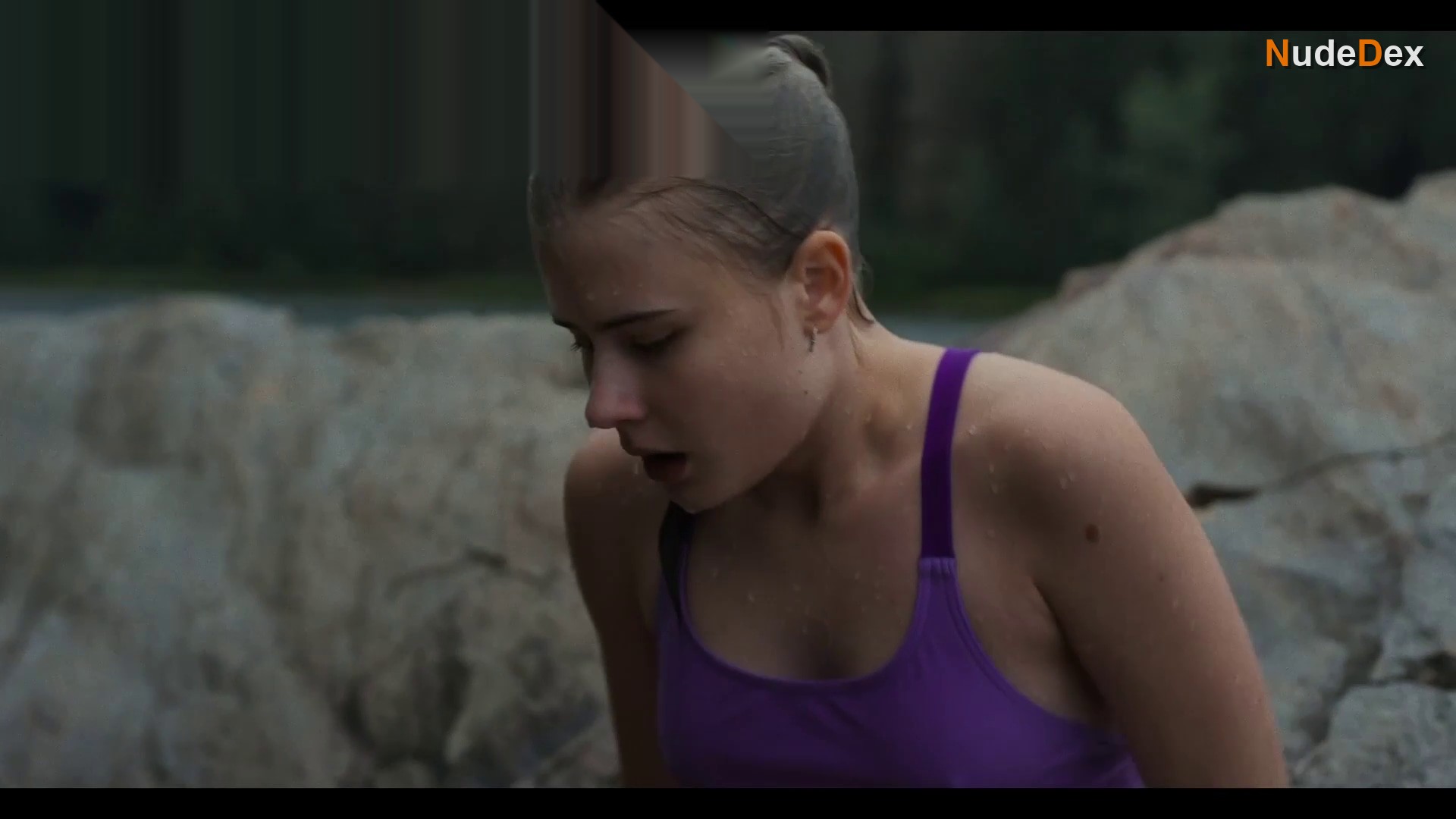 Sofie Anna Svehlikova in The Other Side Of Summer, photo 9