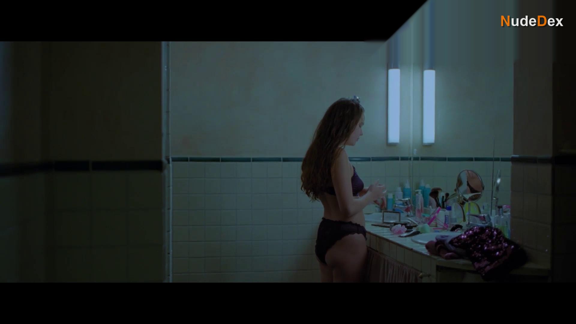 Sofie Steffensen in Cramps, photo 1