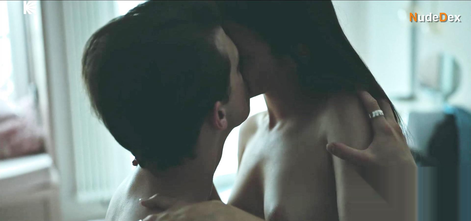 Sofya Arzhanykh in Cicadas, photo 2