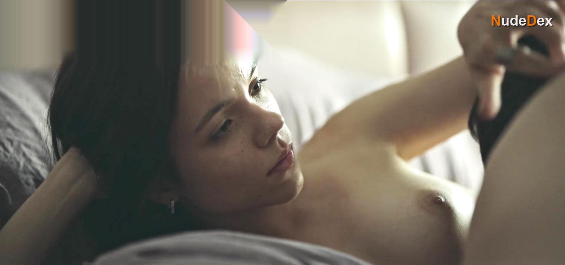 Sofya Arzhanykh in Cicadas, photo 3