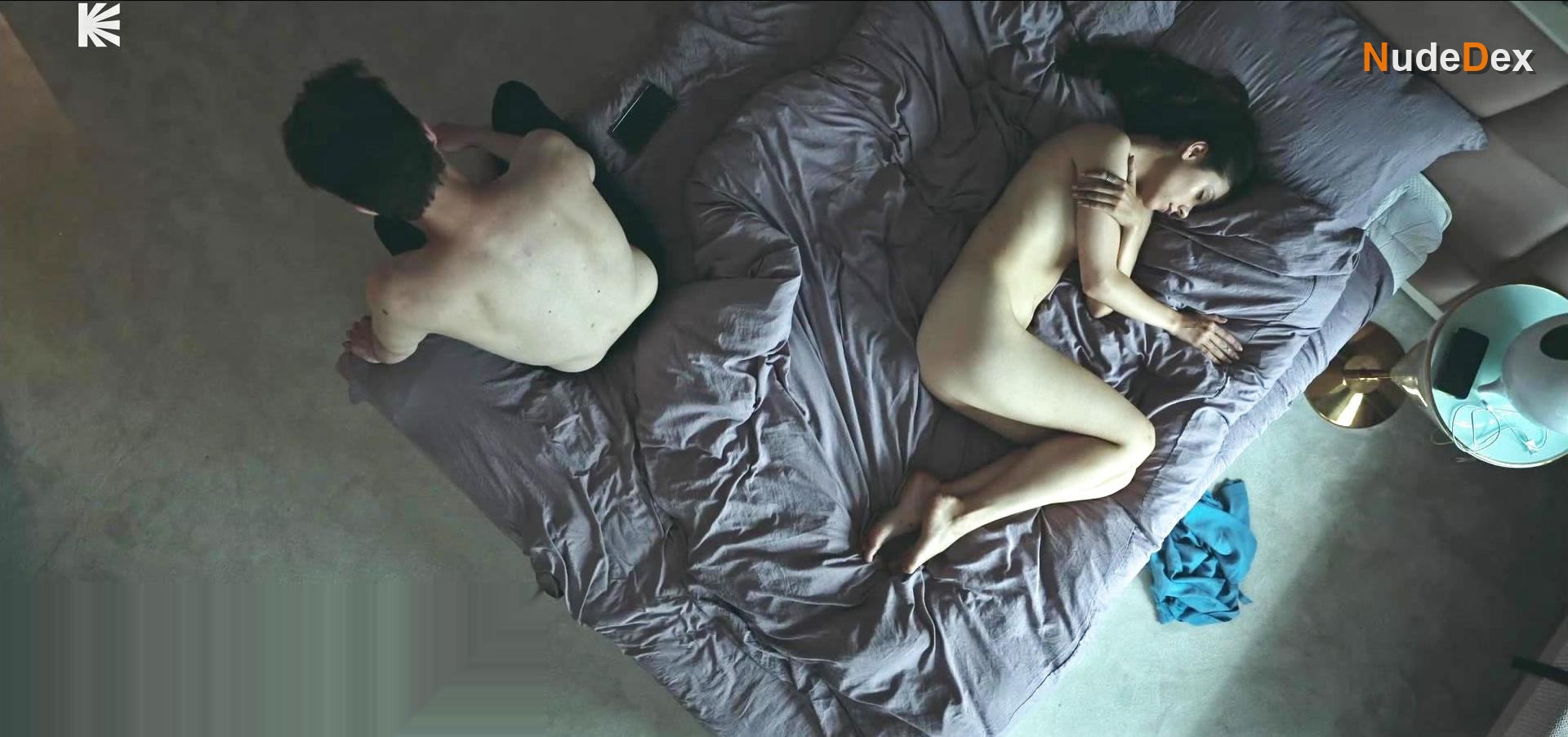 Sofya Arzhanykh in Cicadas, photo 9