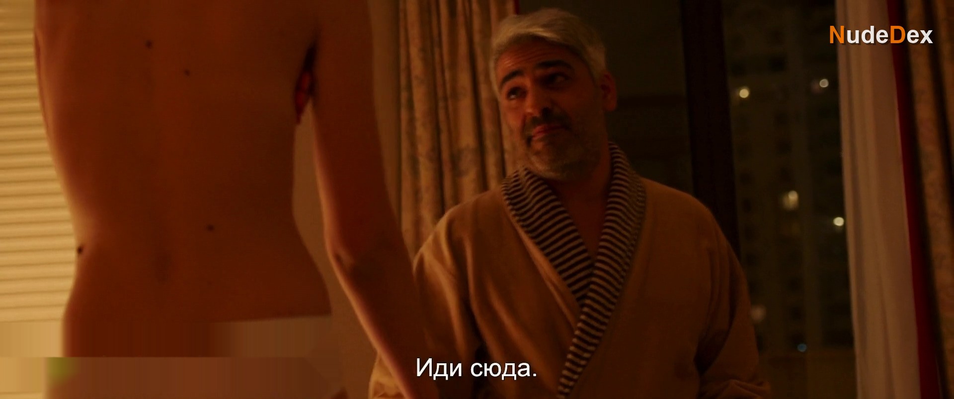 Sofya Ozerova in Hit