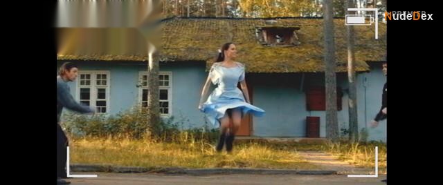 Sofya Sokur in Kamera Motor, photo 3