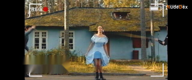 Sofya Sokur in Kamera Motor, photo 5
