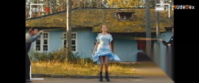 Sofya Sokur in Kamera Motor, photo 8