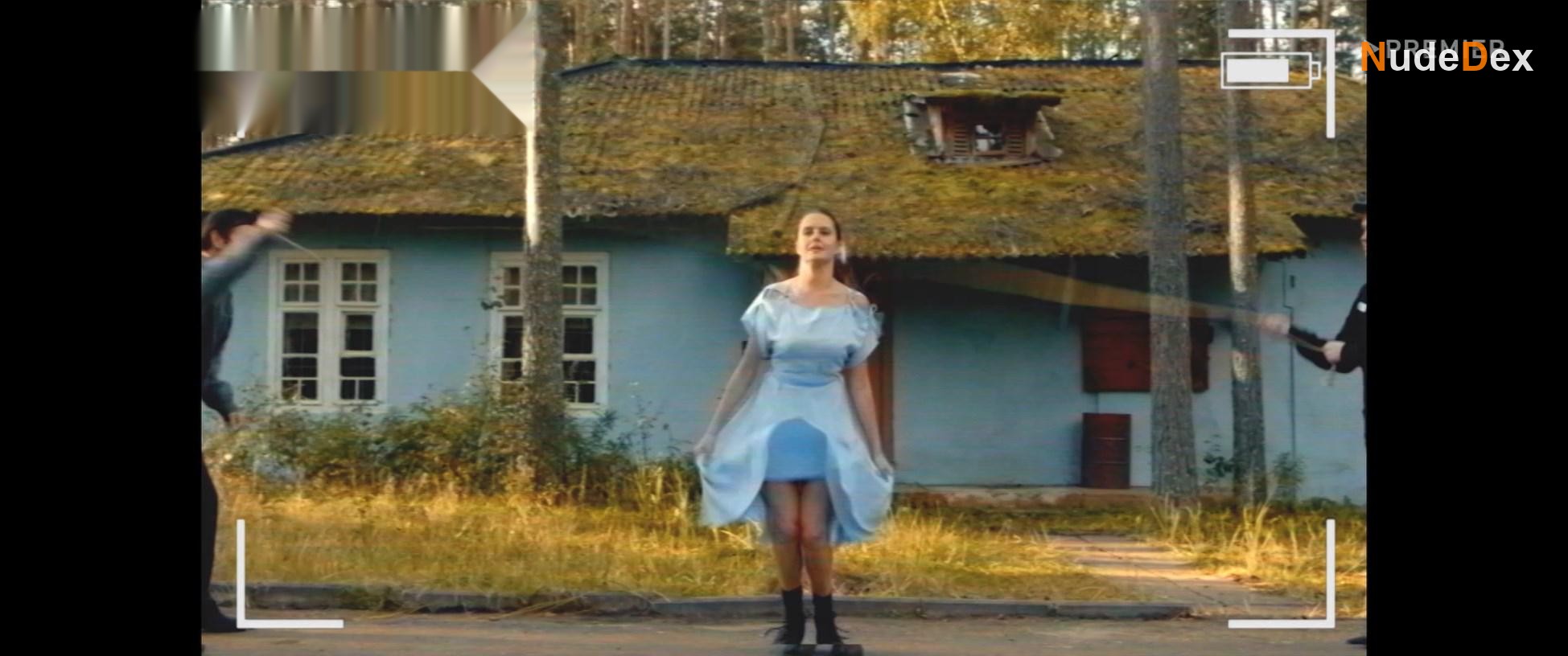 Sofya Sokur in Kamera Motor, photo 12