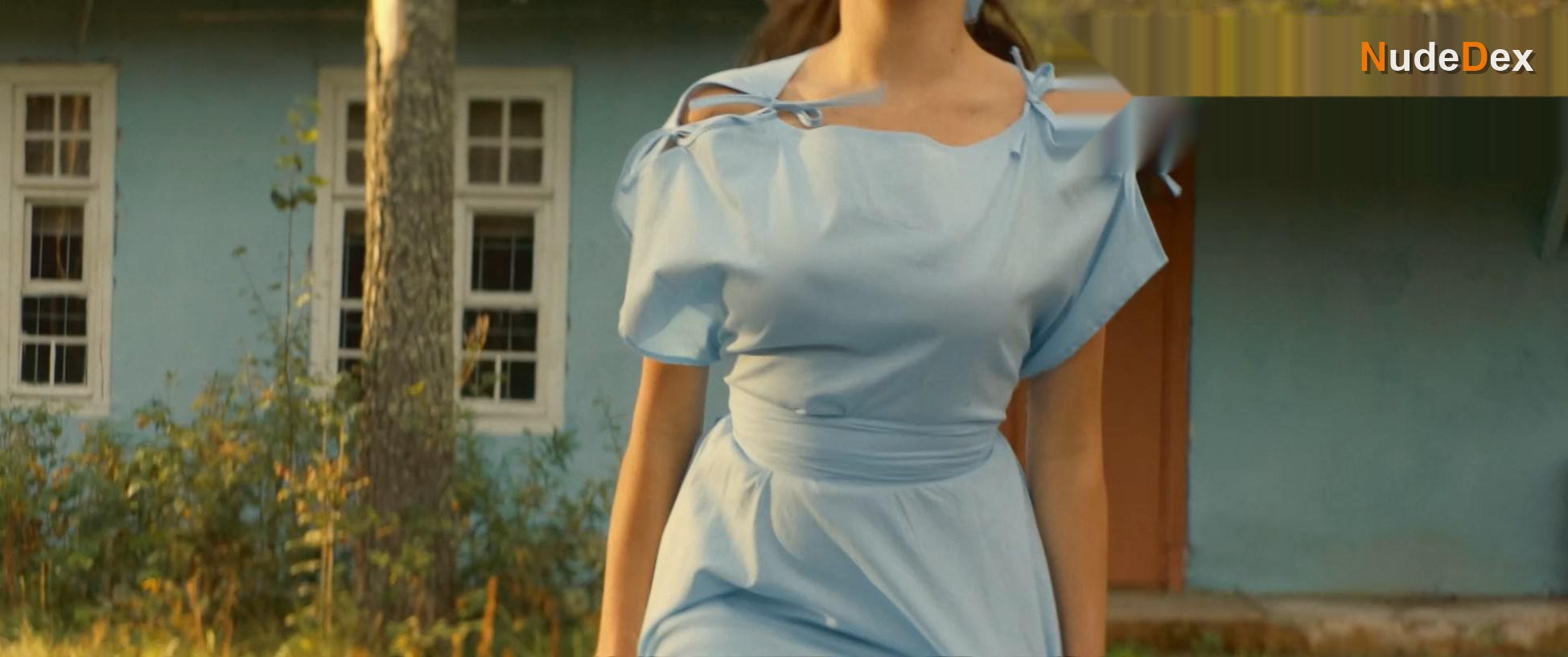Sofya Sokur in Kamera Motor, photo 13