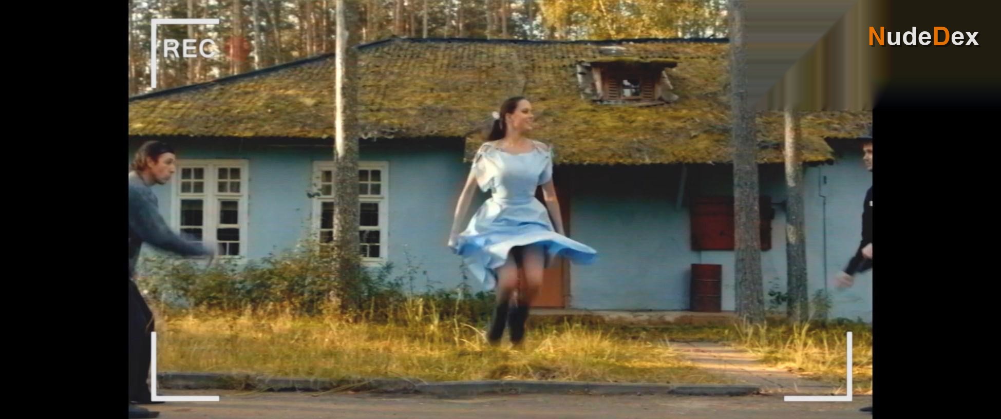 Sofya Sokur in Kamera Motor, photo 14