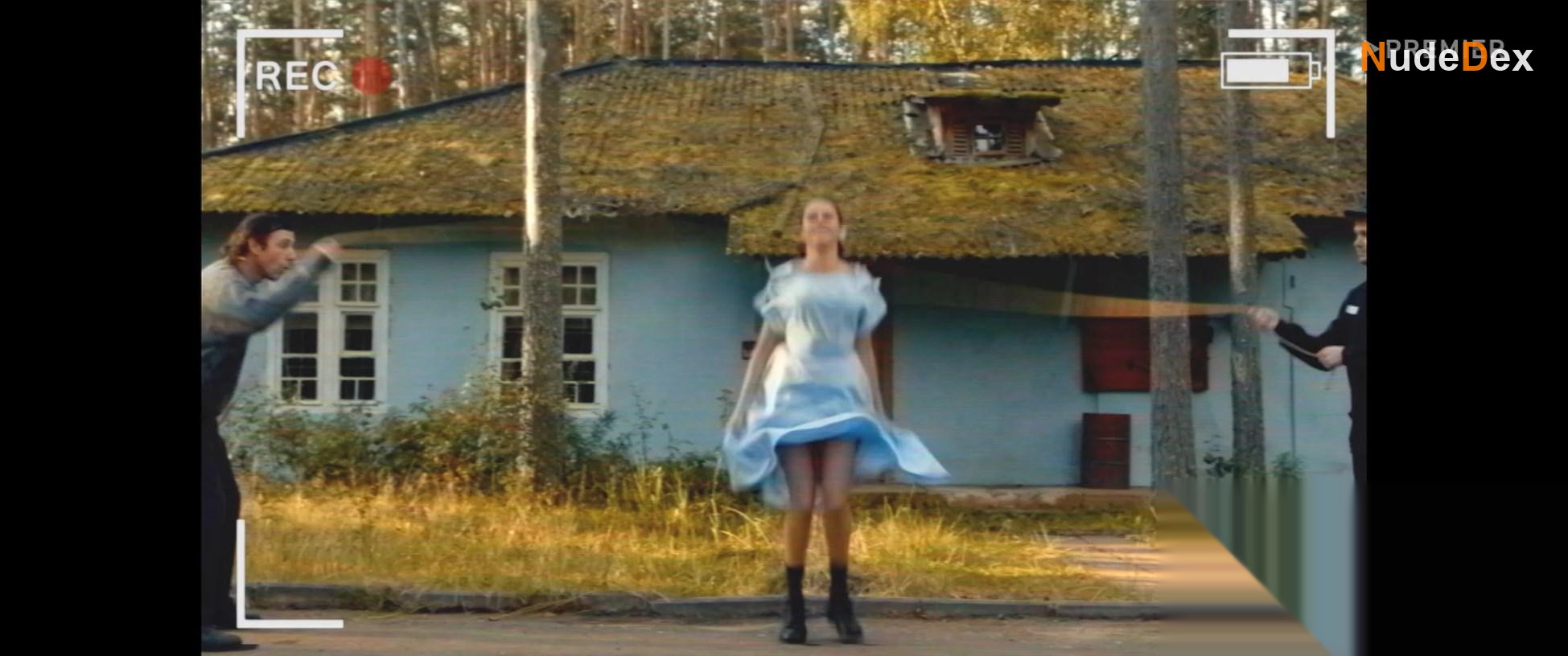 Sofya Sokur in Kamera Motor, photo 15
