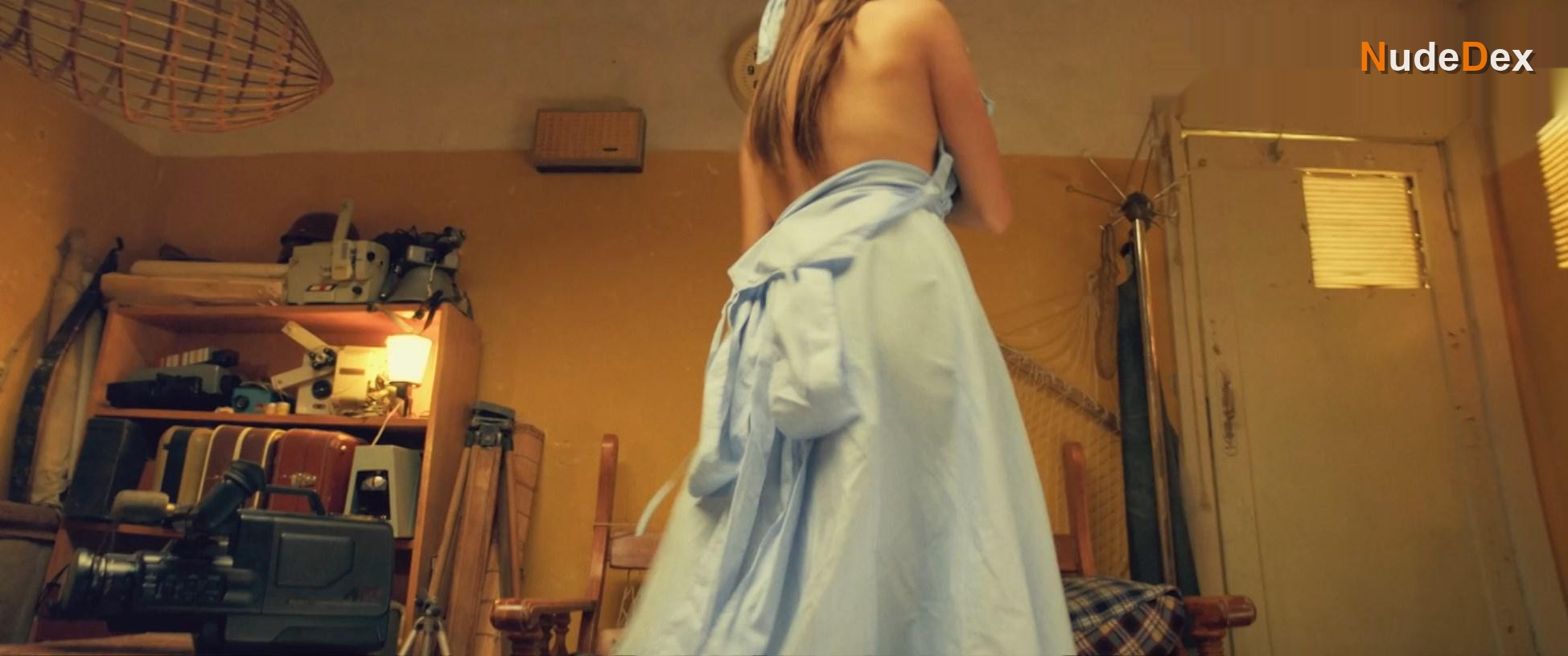 Sofya Sokur in Kamera Motor, photo 16