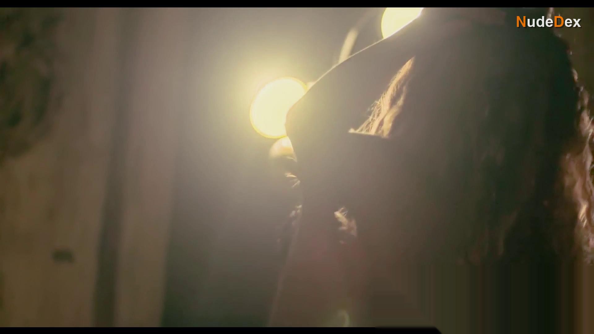 Solana Azulay in Aqui En La Tierra, photo 15