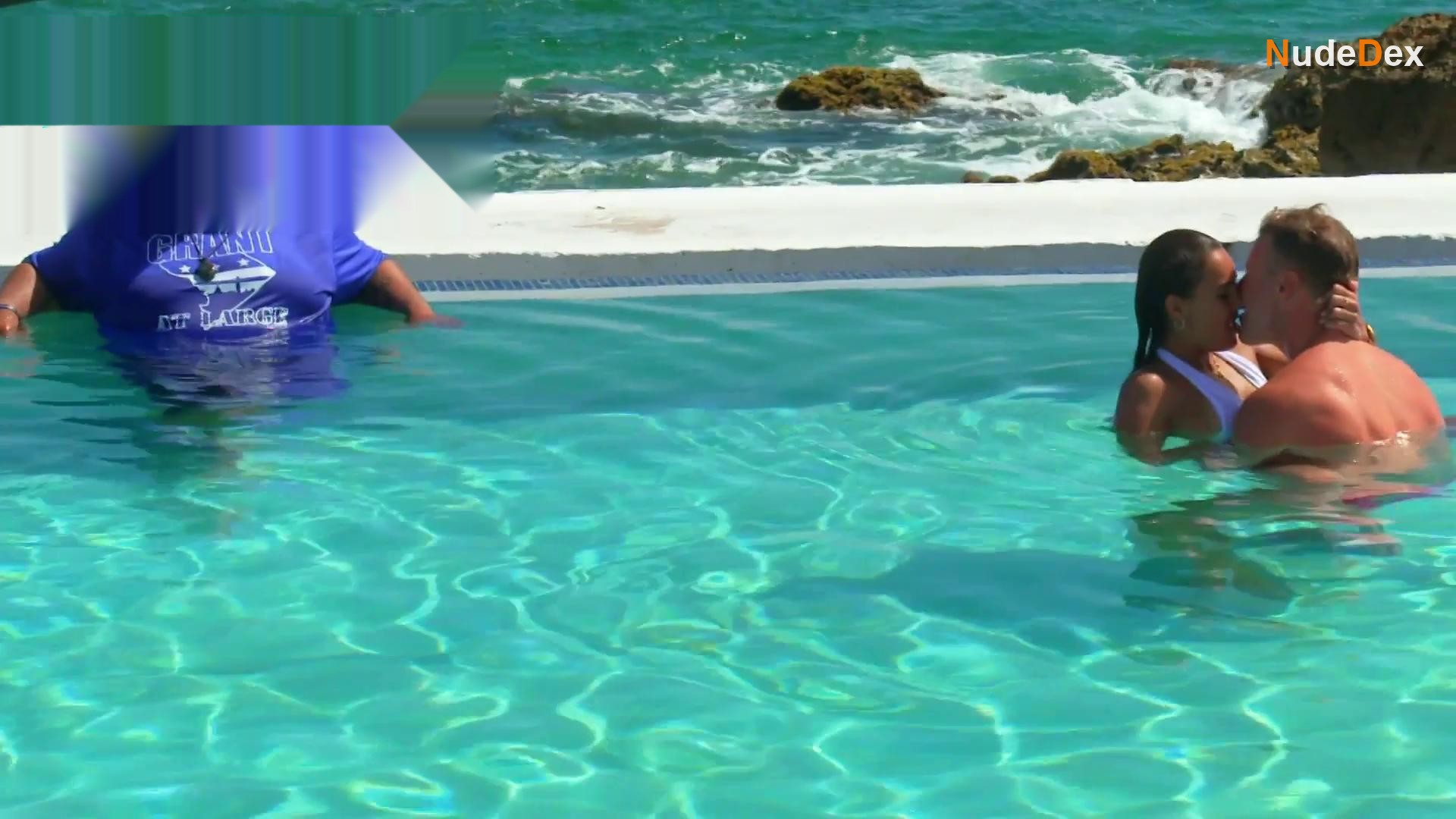 Solene Favreau in Below Deck, photo 6