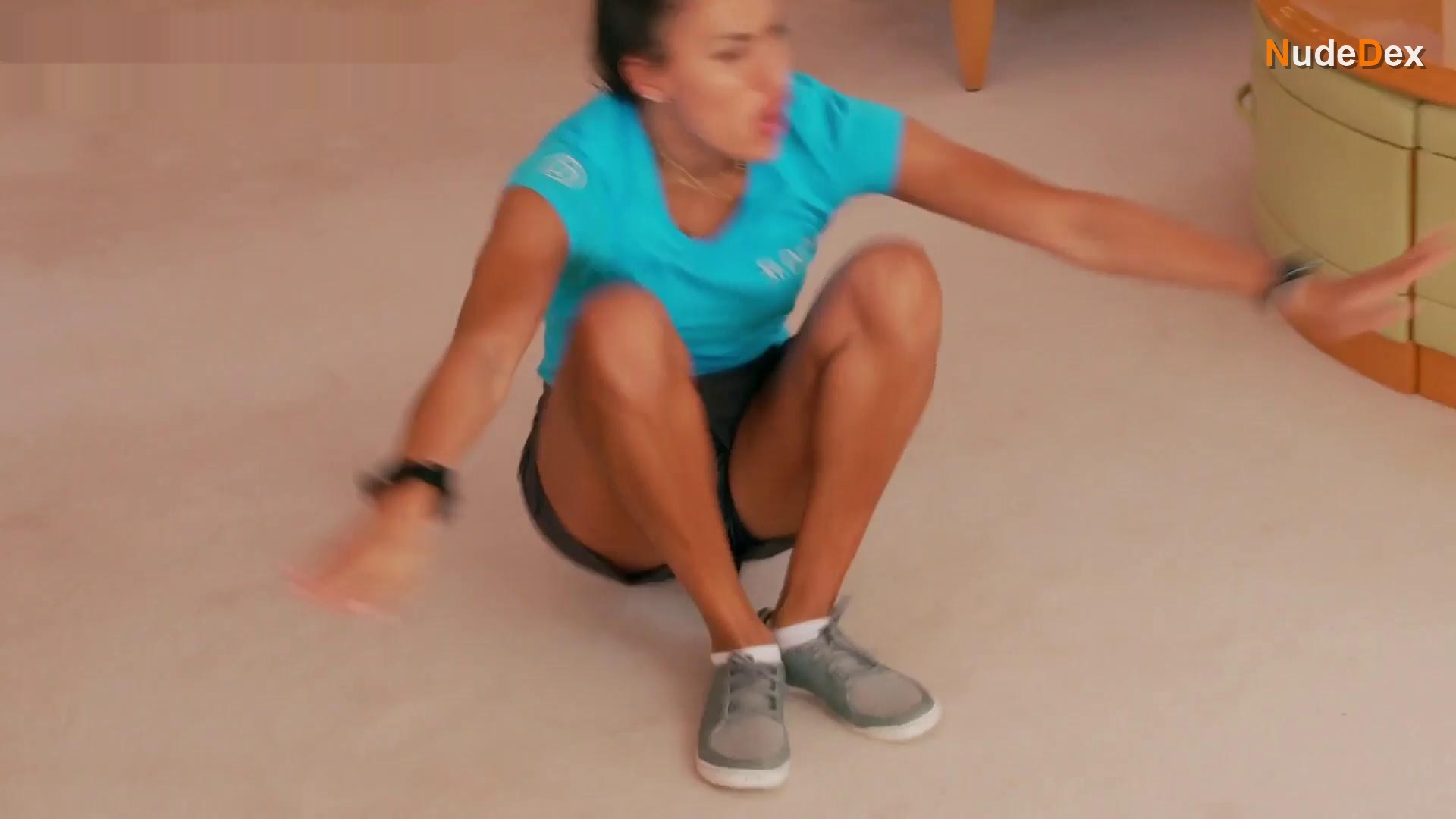 Solene Favreau in Below Deck, photo 8