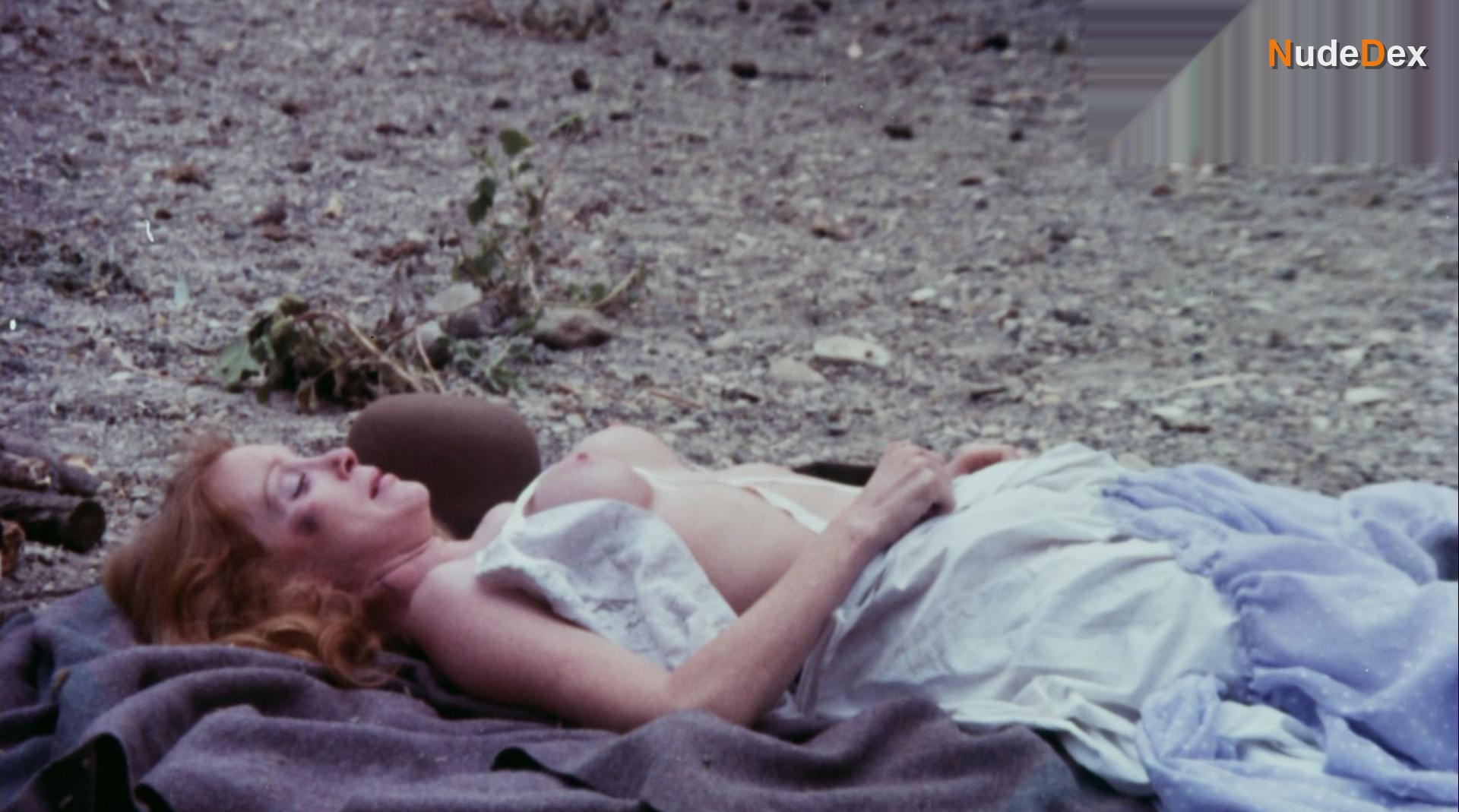 Sondra Currie in Class Of '74