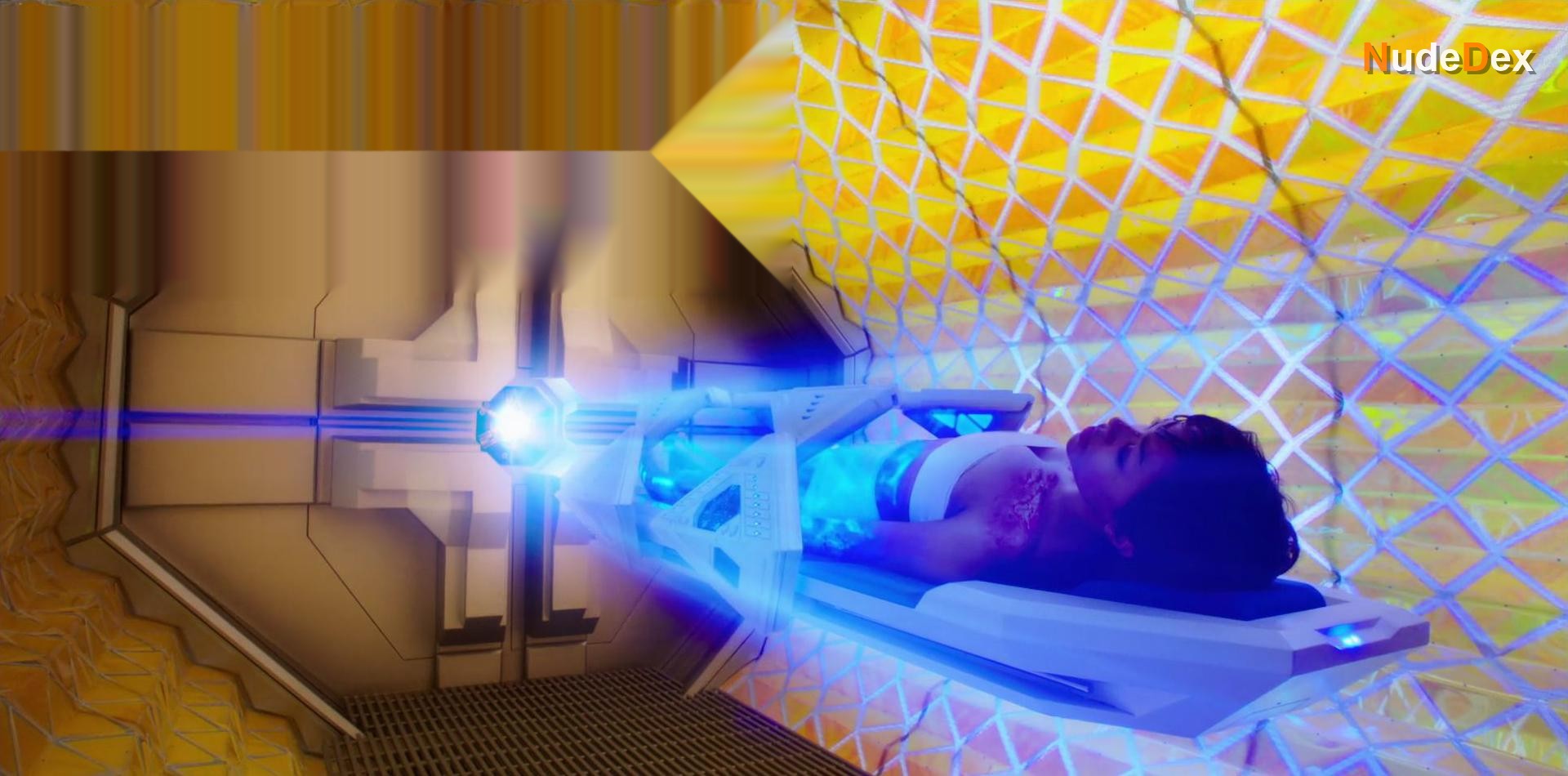 Sonequa Martin-green in Star Trek: Discovery, photo 2