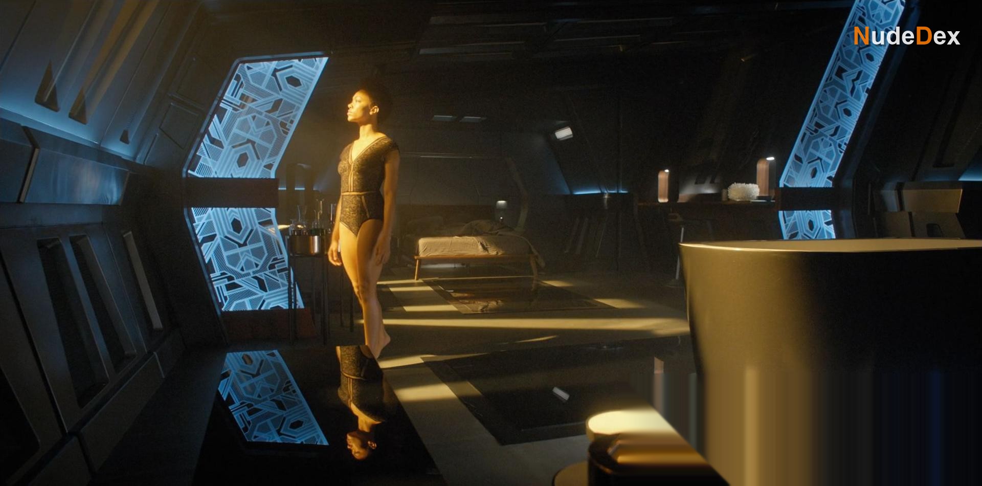 Sonequa Martin-green in Star Trek: Discovery, photo 4