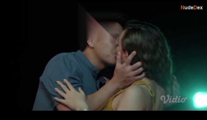 Sonia Alyssa in Turn On 2, photo 1