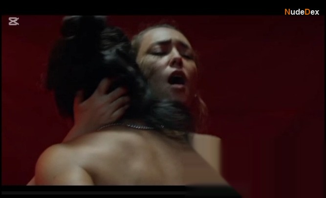 Sonia Alyssa in Turn On 2, photo 2