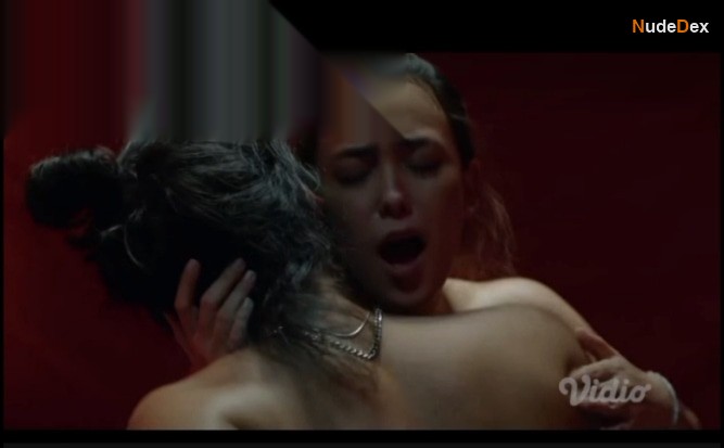 Sonia Alyssa in Turn On 2, photo 18