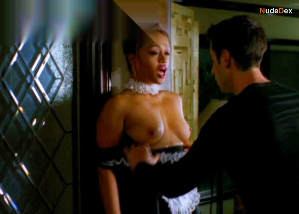 Sonia Baumann in Starstruck, photo 1