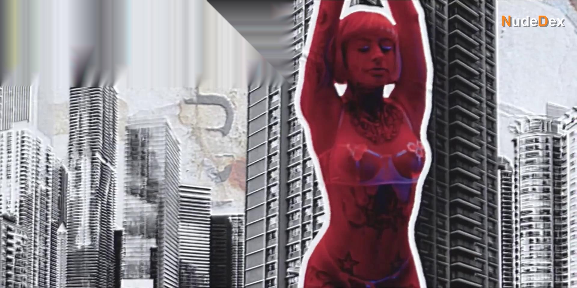 Sonia Caretto in Gangs Of Milano Le Nuove Storie Del Blocco, photo 8
