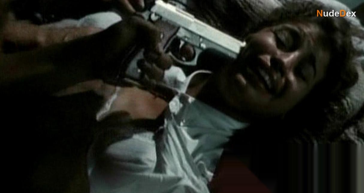 Sonia Darmei Lopes in Extreme Justice, photo 1