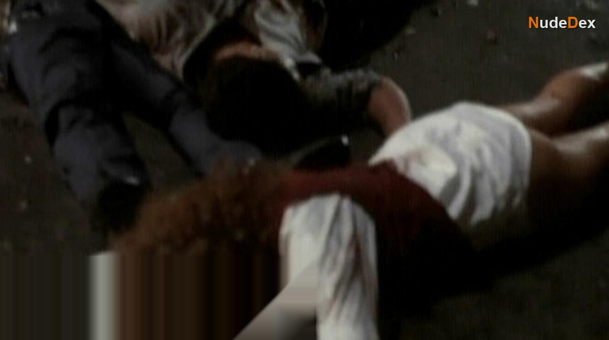 Sonia Darmei Lopes in Extreme Justice, photo 2