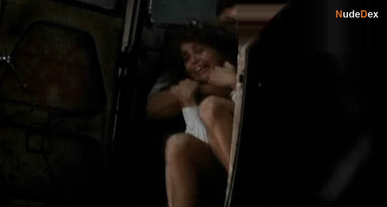 Sonia Darmei Lopes in Extreme Justice, photo 3