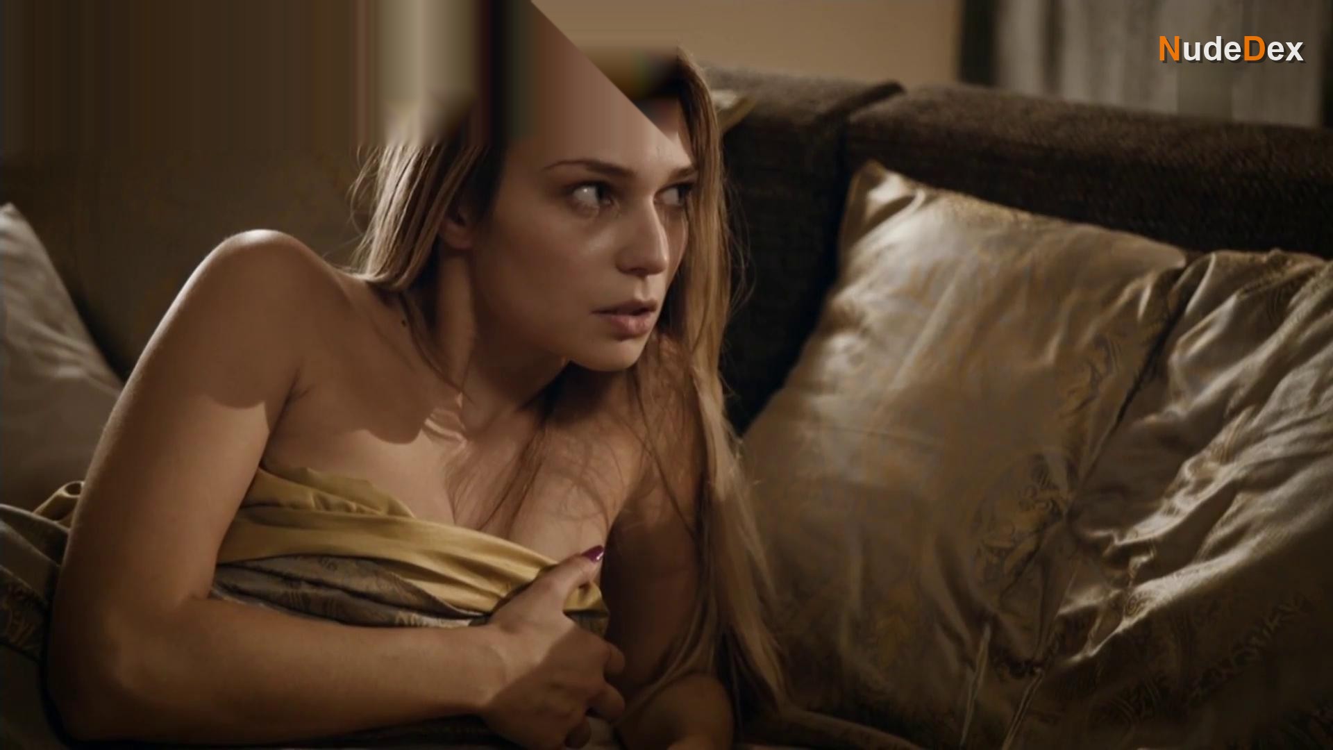 Sonja Kovac in Der Kroatien Krimi, photo 5