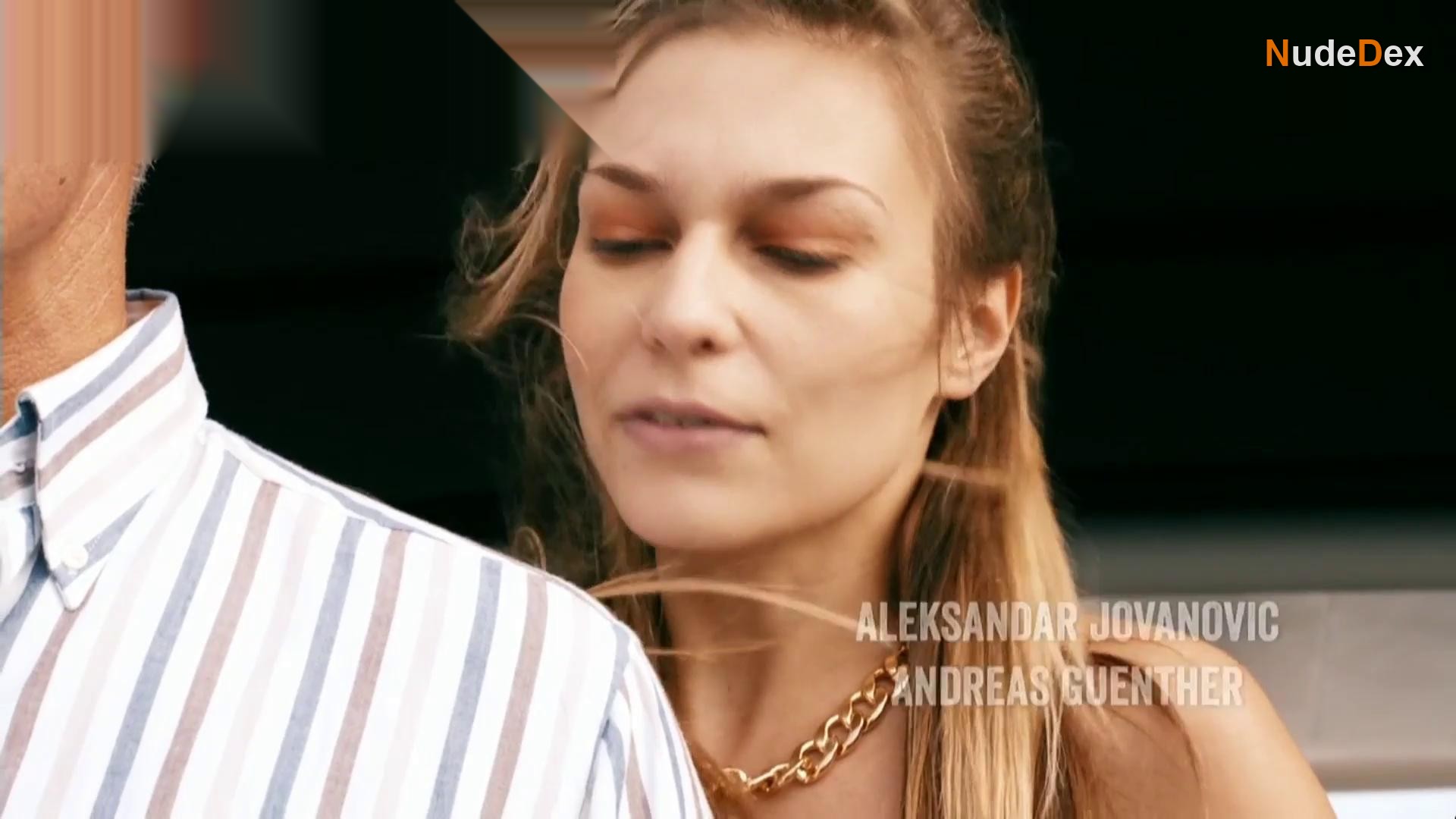 Sonja Kovac in Der Kroatien Krimi, photo 6