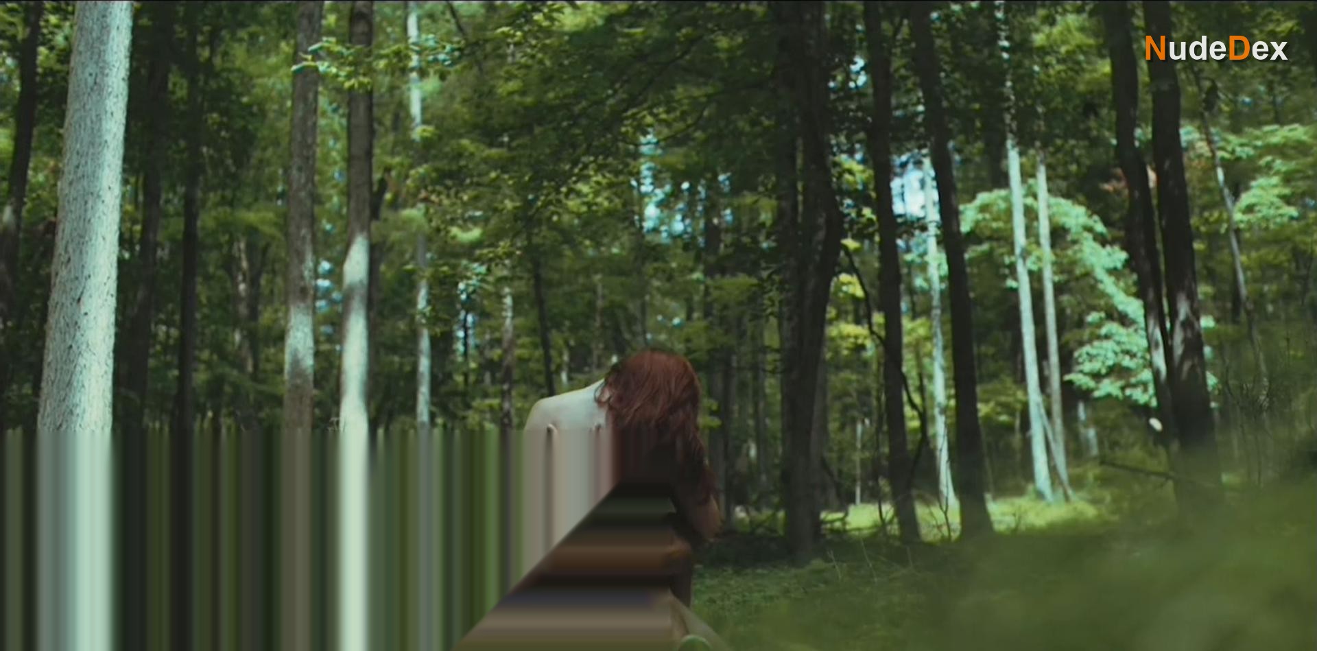 Melody Cheng in Doomsday