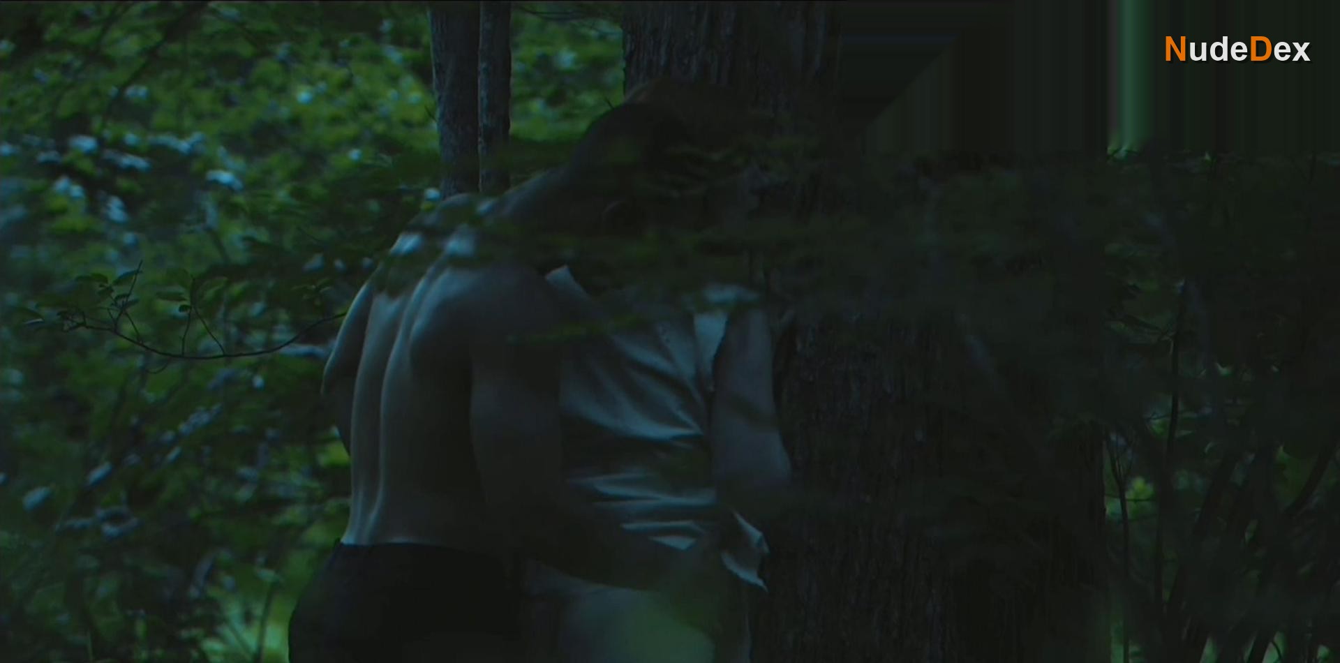 Sonja O'hara in Doomsday, photo 4