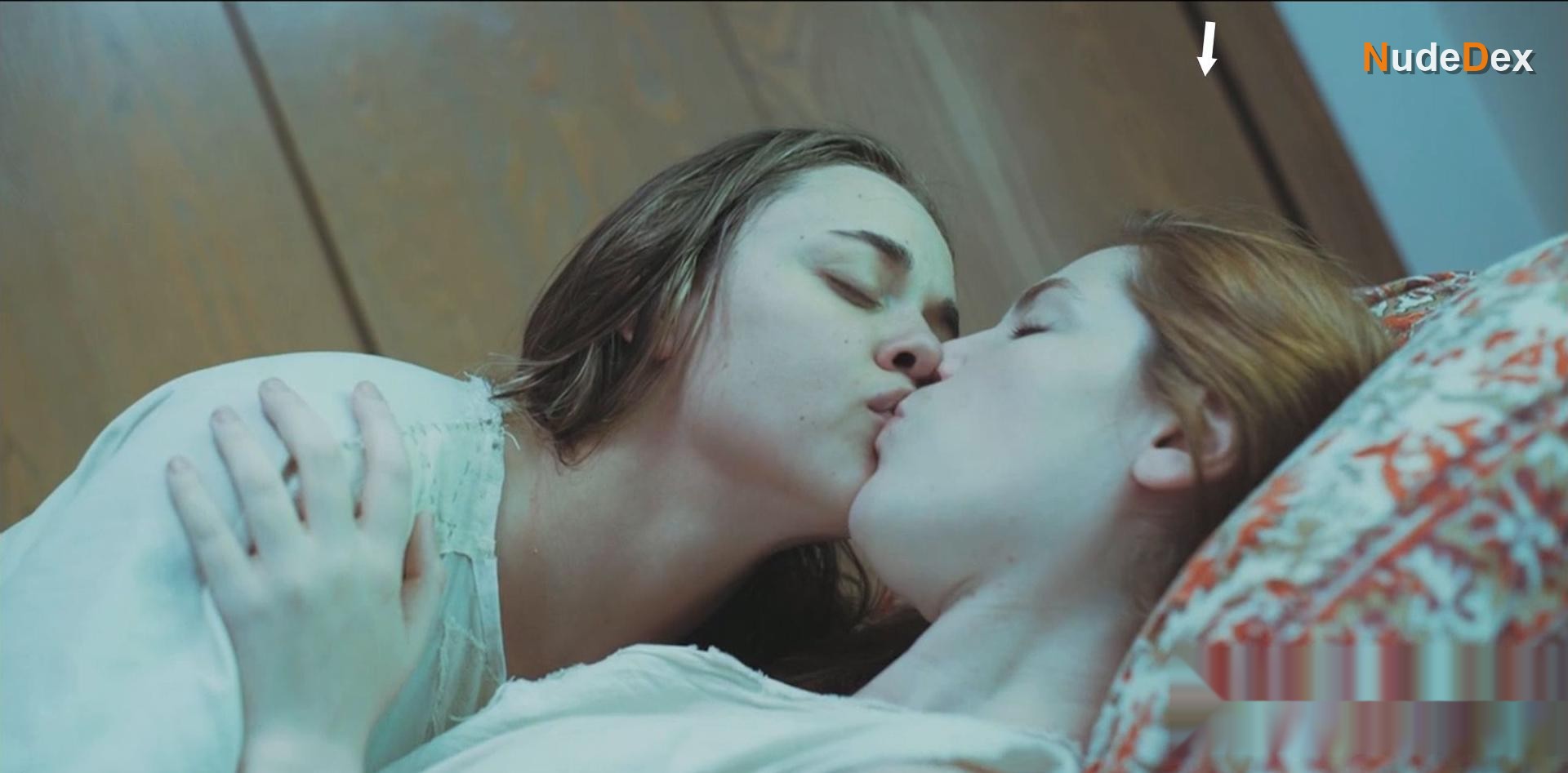 Sonja O'hara in Doomsday, photo 9
