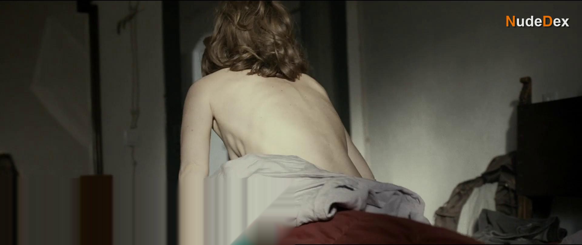 Sonja Riesen in I Am The Keeper, photo 2