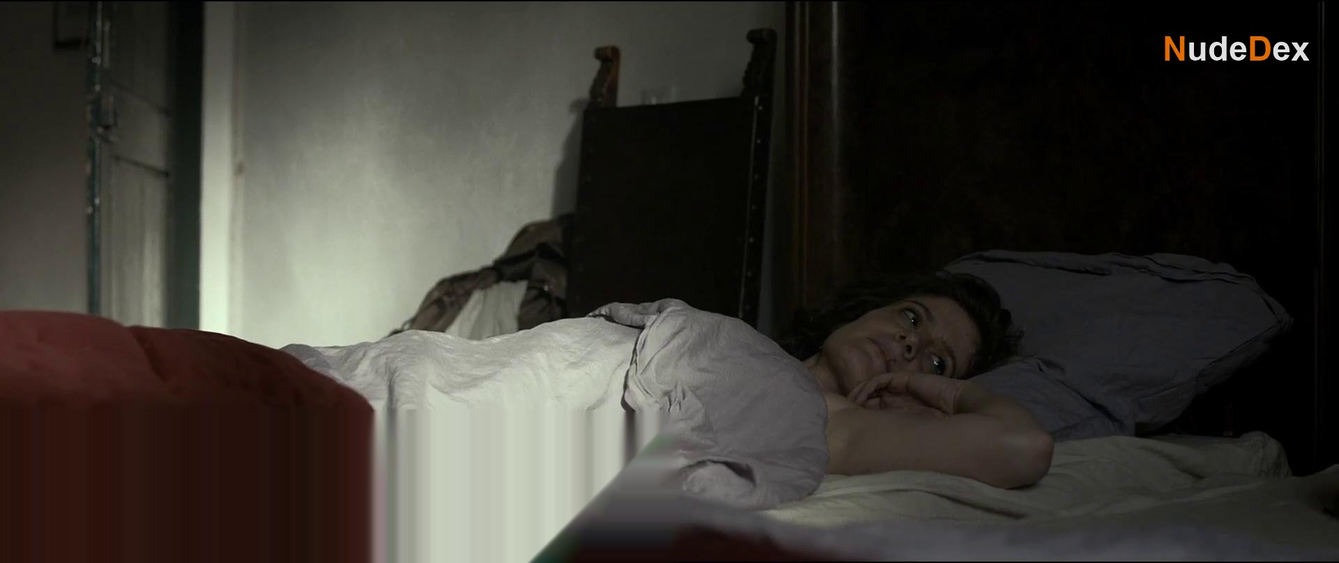 Sonja Riesen in I Am The Keeper, photo 3