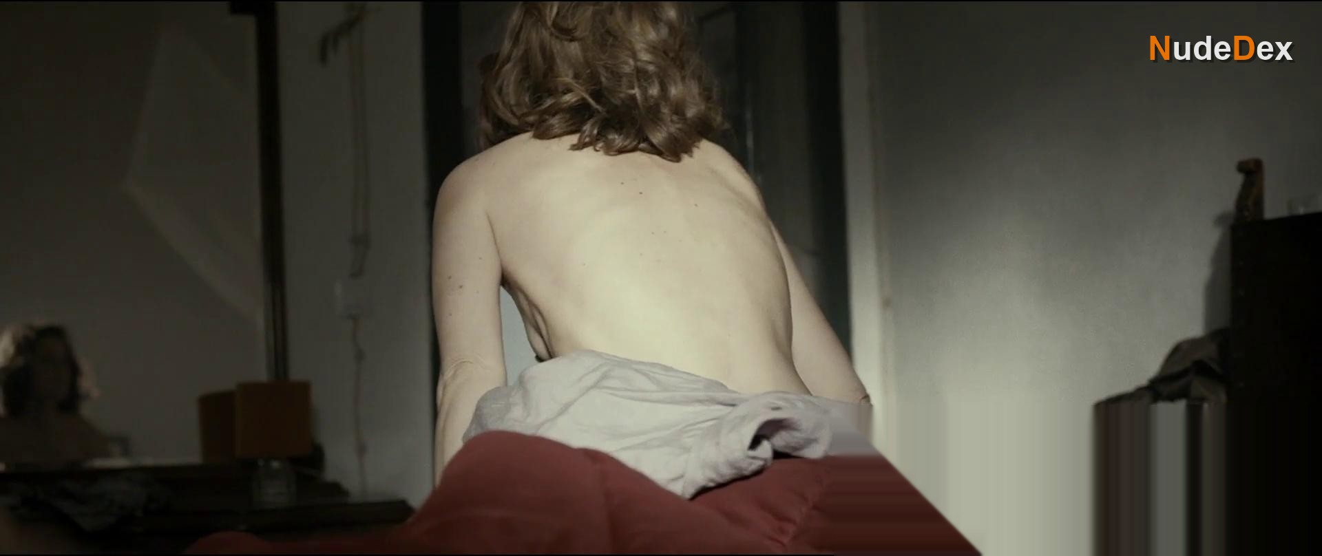 Sonja Riesen in I Am The Keeper, photo 4
