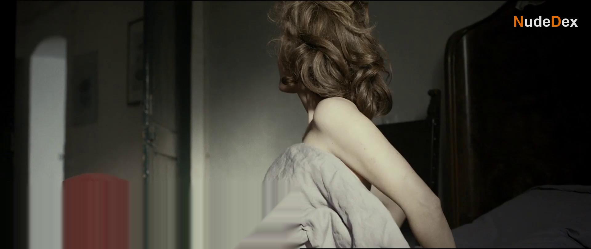 Sonja Riesen in I Am The Keeper, photo 5