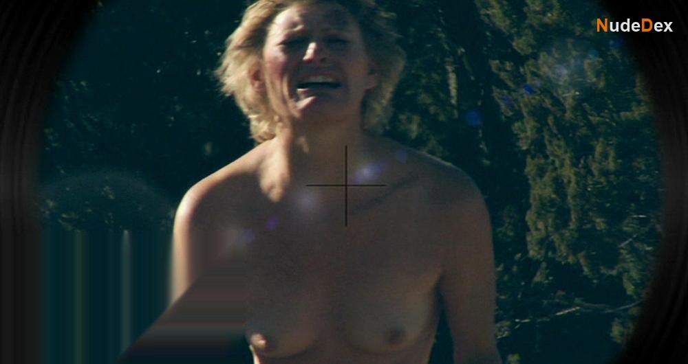 Sonja Runar in Naked Fear, photo 3