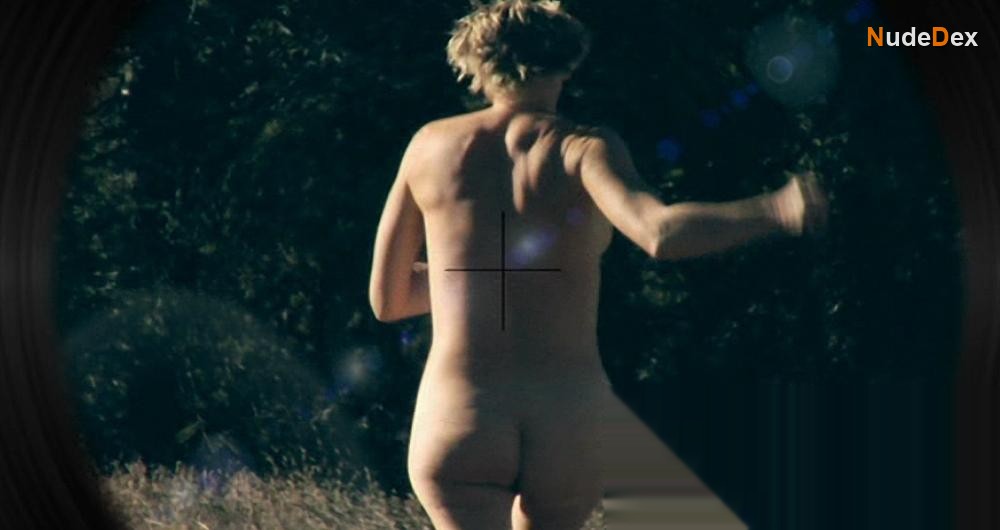 Sonja Runar in Naked Fear, photo 4