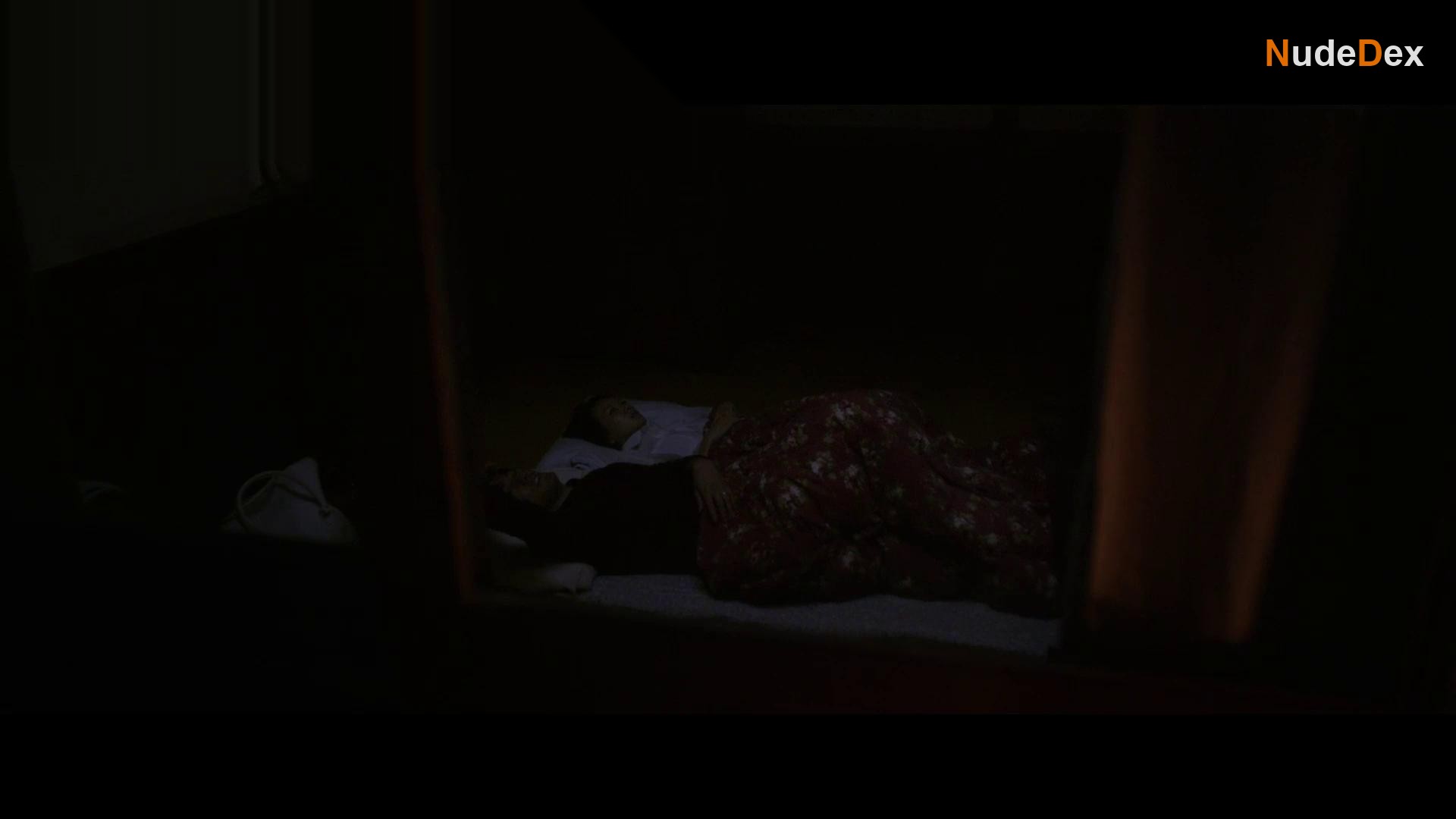 Soo-jung Jo in Deep Trap, photo 3