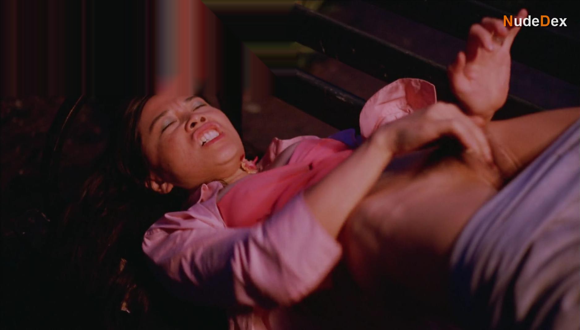 Sook-yin Lee in Shortbus, photo 18