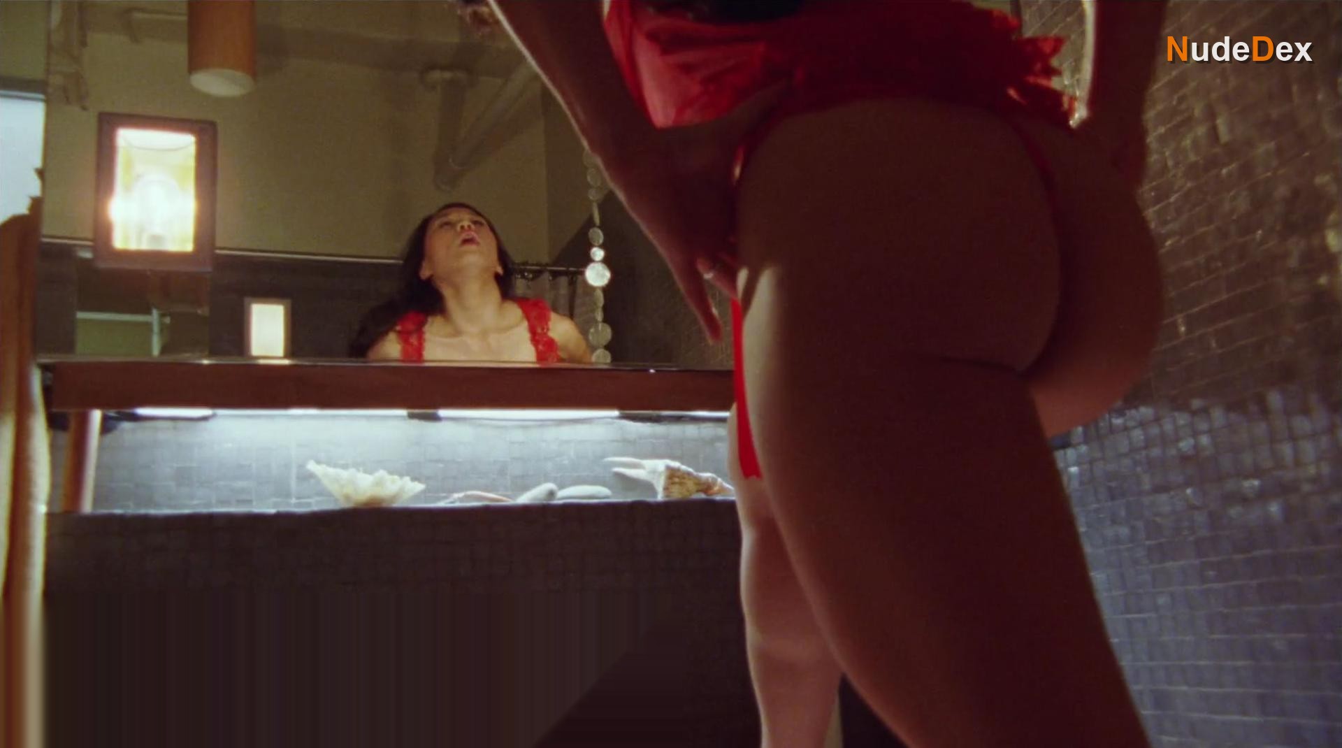 Sook-yin Lee in Shortbus, photo 23