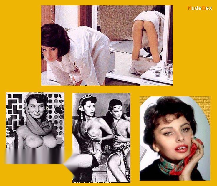 Giorgia Palmas in Everyday Italian